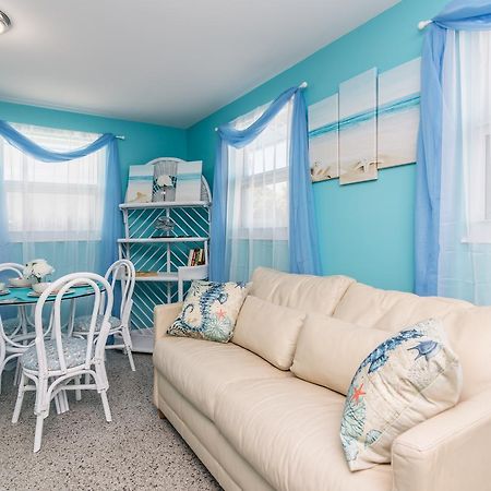 Villa Serenity, Pet Friendly Panama City Beach Exteriér fotografie