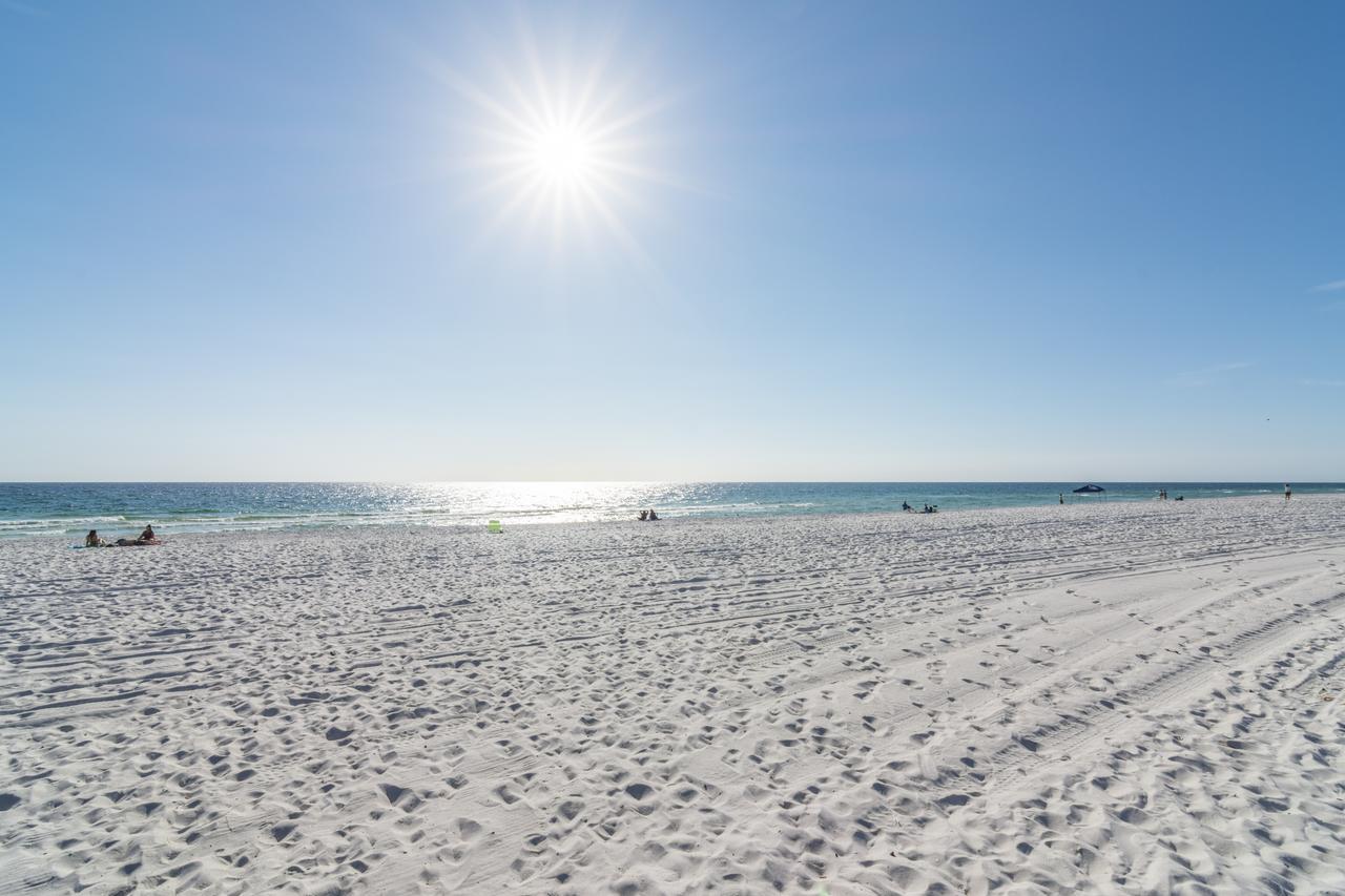 Villa Serenity, Pet Friendly Panama City Beach Exteriér fotografie