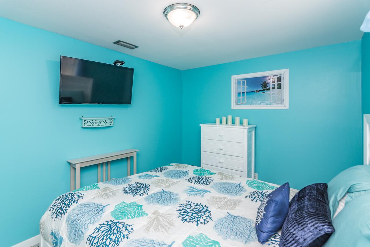 Villa Serenity, Pet Friendly Panama City Beach Exteriér fotografie