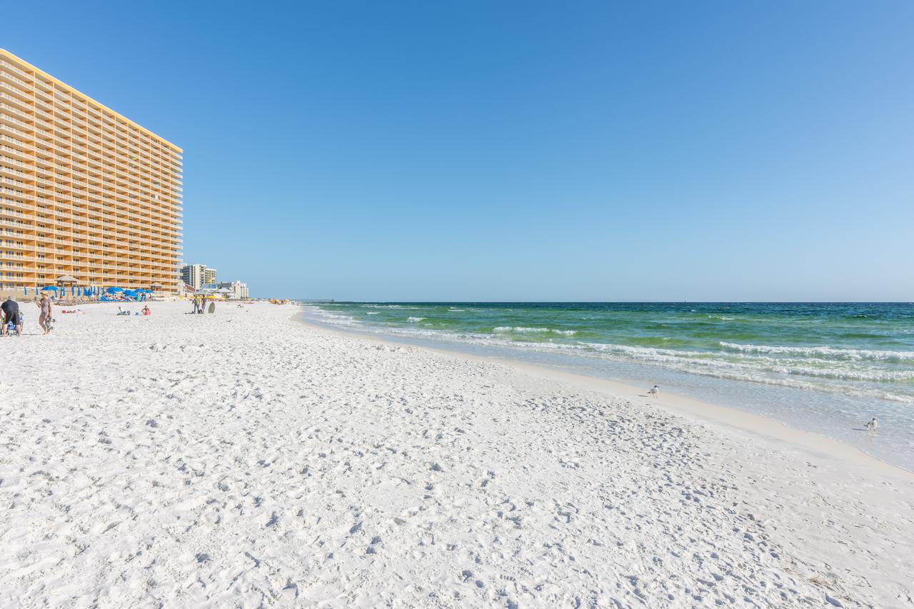 Villa Serenity, Pet Friendly Panama City Beach Exteriér fotografie