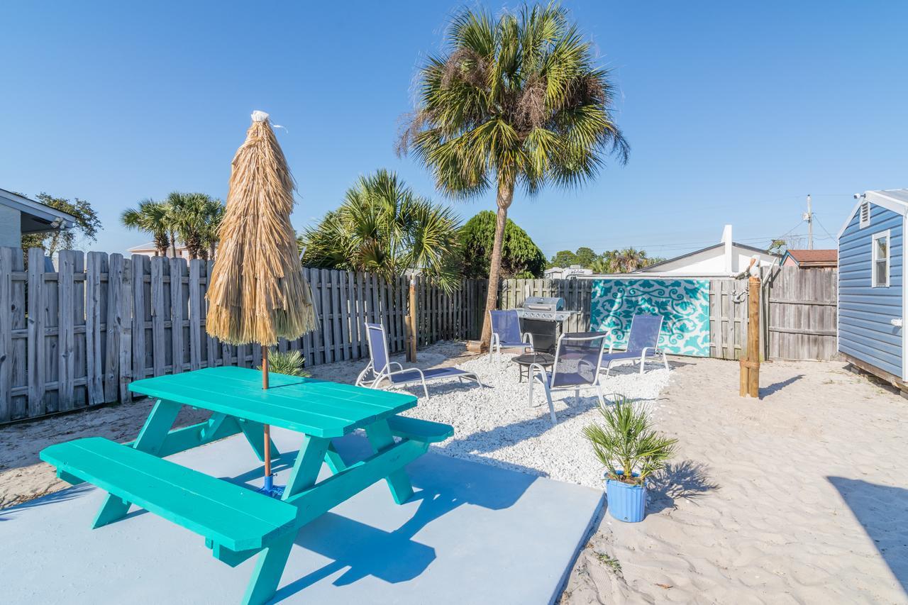 Villa Serenity, Pet Friendly Panama City Beach Exteriér fotografie