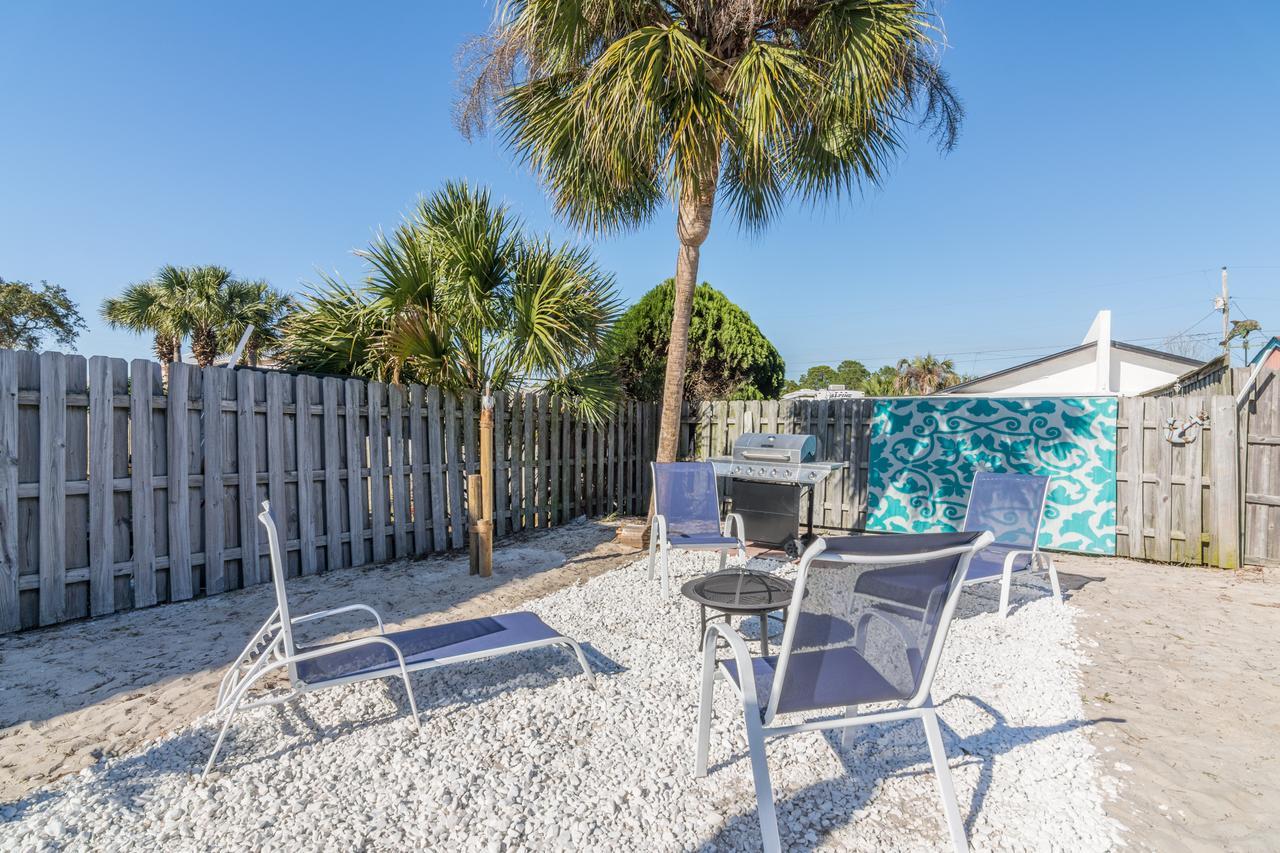 Villa Serenity, Pet Friendly Panama City Beach Exteriér fotografie