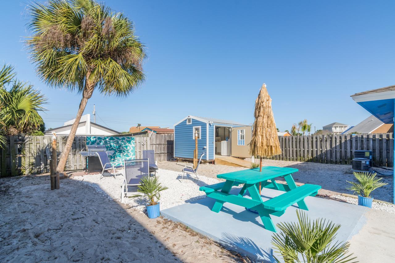 Villa Serenity, Pet Friendly Panama City Beach Exteriér fotografie