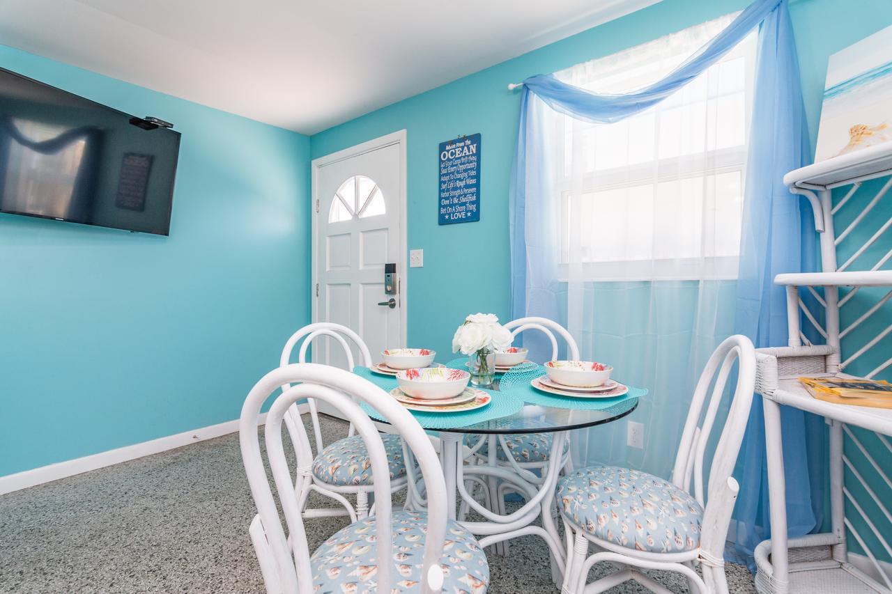 Villa Serenity, Pet Friendly Panama City Beach Exteriér fotografie