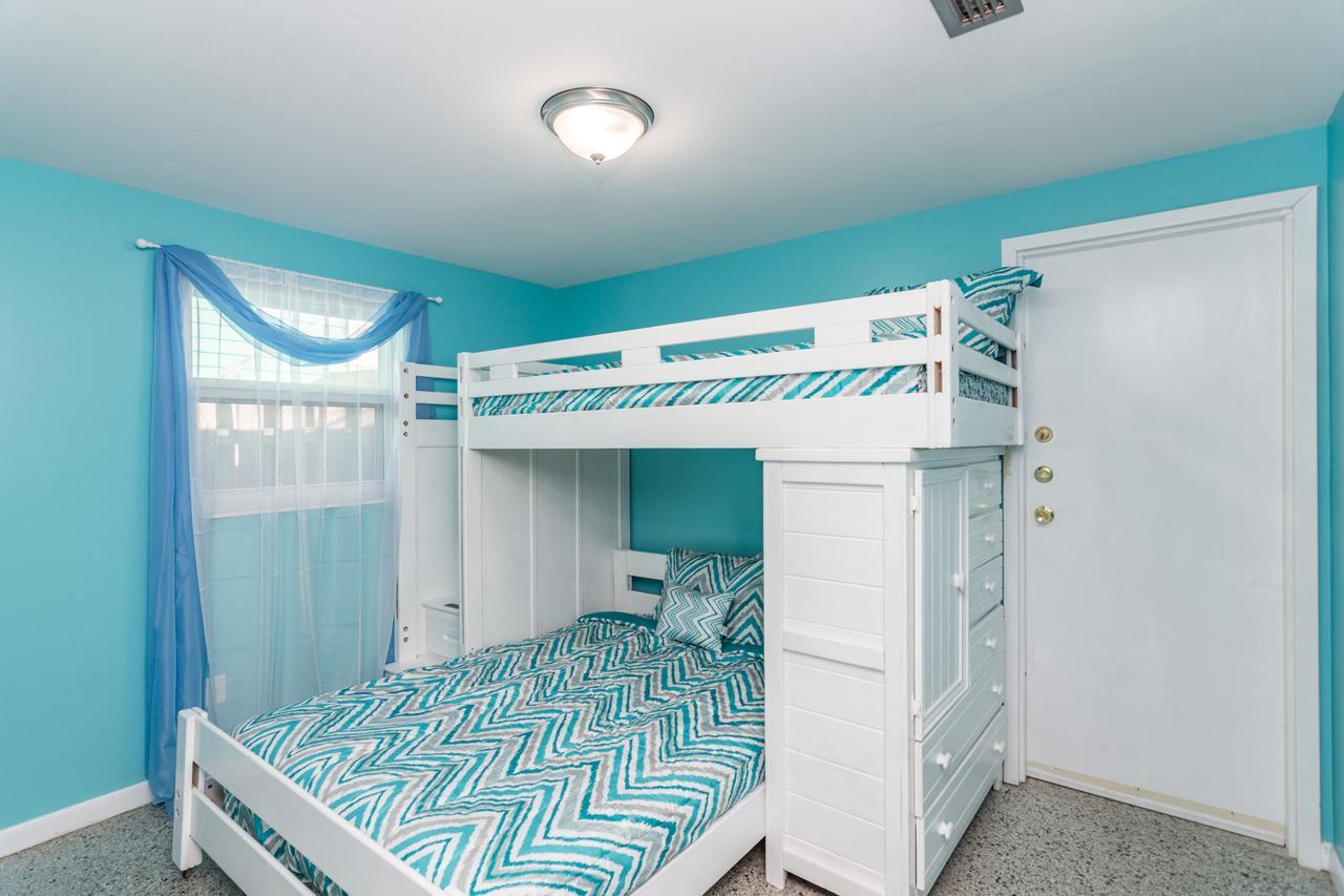 Villa Serenity, Pet Friendly Panama City Beach Exteriér fotografie