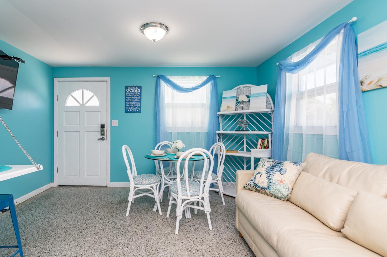 Villa Serenity, Pet Friendly Panama City Beach Exteriér fotografie