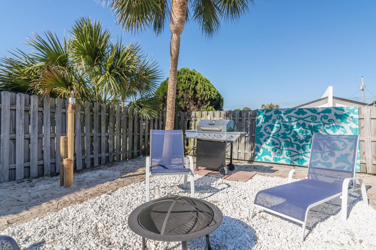 Villa Serenity, Pet Friendly Panama City Beach Exteriér fotografie